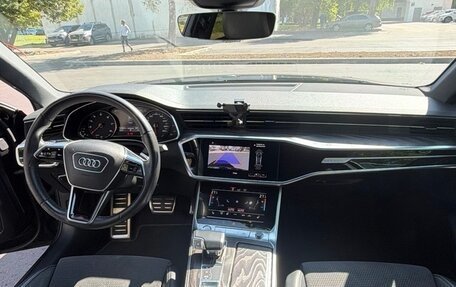 Audi A6, 2019 год, 3 800 000 рублей, 17 фотография