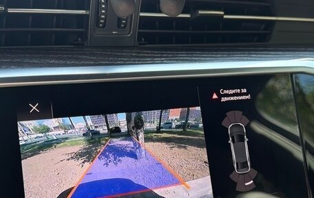 Audi A6, 2019 год, 3 800 000 рублей, 26 фотография