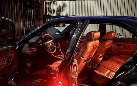 BMW 7 серия, 2000 год, 550 000 рублей, 2 фотография