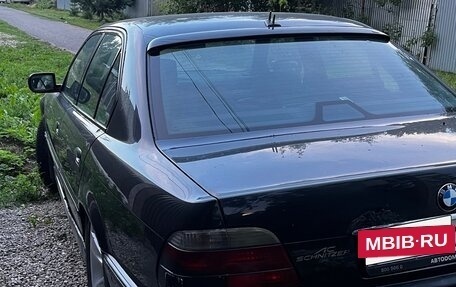 BMW 7 серия, 2000 год, 550 000 рублей, 6 фотография