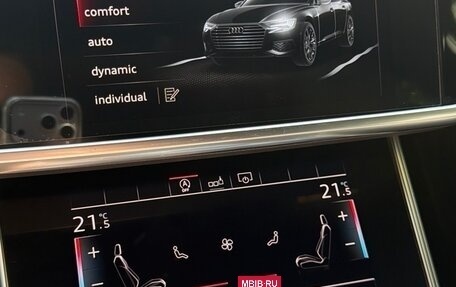 Audi A6, 2019 год, 3 800 000 рублей, 24 фотография