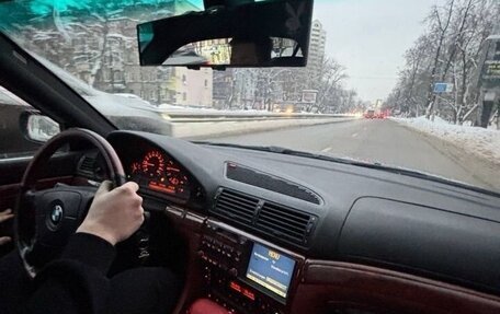 BMW 7 серия, 2000 год, 550 000 рублей, 7 фотография