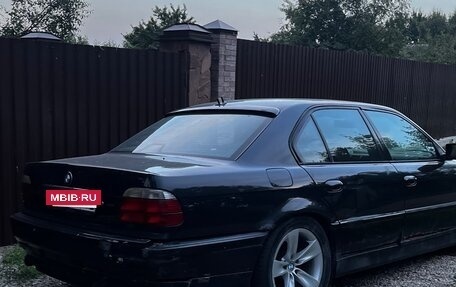 BMW 7 серия, 2000 год, 550 000 рублей, 5 фотография