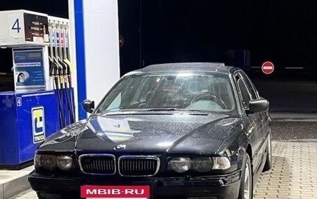 BMW 7 серия, 2000 год, 550 000 рублей, 8 фотография