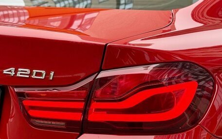 BMW 4 серия, 2019 год, 3 400 000 рублей, 7 фотография