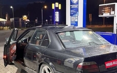 BMW 7 серия, 2000 год, 550 000 рублей, 9 фотография