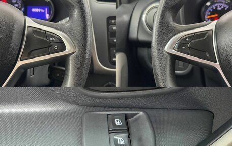 Renault Sandero II рестайлинг, 2018 год, 910 000 рублей, 14 фотография