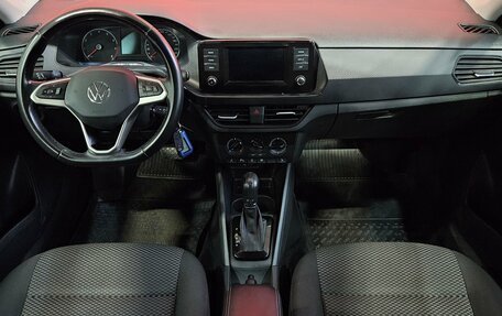 Volkswagen Polo VI (EU Market), 2022 год, 1 429 000 рублей, 9 фотография