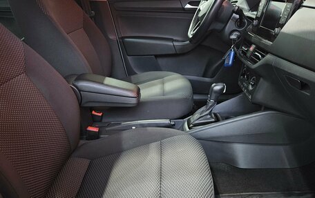Volkswagen Polo VI (EU Market), 2022 год, 1 429 000 рублей, 13 фотография