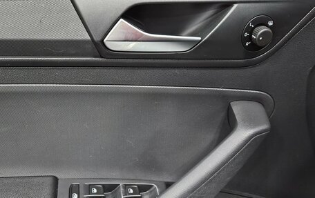 Volkswagen Polo VI (EU Market), 2022 год, 1 429 000 рублей, 15 фотография