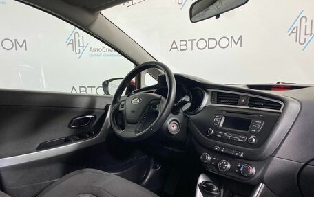 KIA cee'd III, 2015 год, 1 029 900 рублей, 10 фотография