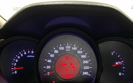 KIA cee'd III, 2015 год, 1 029 900 рублей, 14 фотография