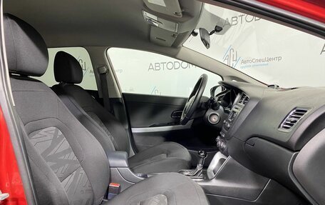KIA cee'd III, 2015 год, 1 029 900 рублей, 11 фотография