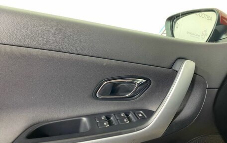 KIA cee'd III, 2015 год, 1 029 900 рублей, 13 фотография