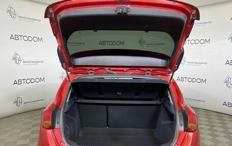 KIA cee'd III, 2015 год, 1 029 900 рублей, 7 фотография