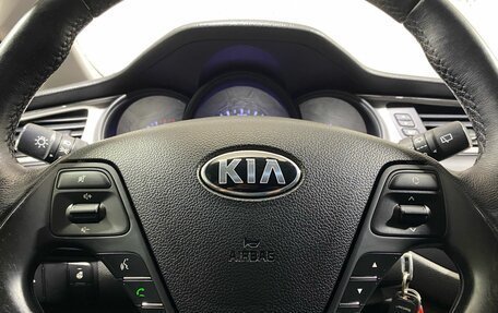 KIA cee'd III, 2015 год, 1 029 900 рублей, 15 фотография