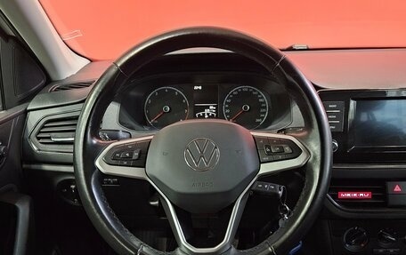 Volkswagen Polo VI (EU Market), 2022 год, 1 429 000 рублей, 12 фотография