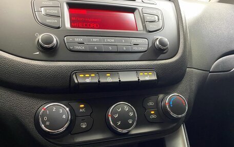 KIA cee'd III, 2015 год, 1 029 900 рублей, 18 фотография