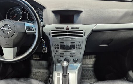 Opel Astra H, 2012 год, 600 000 рублей, 12 фотография
