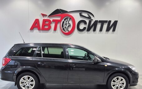 Opel Astra H, 2012 год, 600 000 рублей, 8 фотография