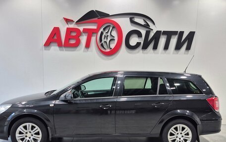 Opel Astra H, 2012 год, 600 000 рублей, 4 фотография