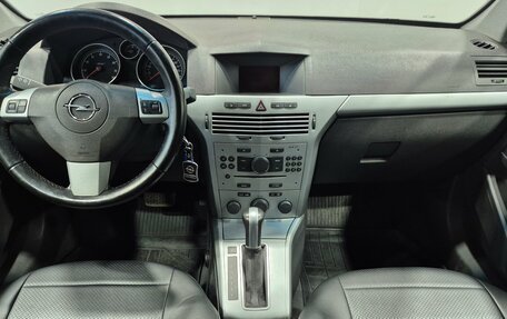 Opel Astra H, 2012 год, 600 000 рублей, 10 фотография