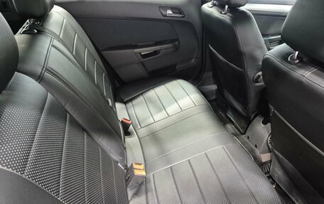 Opel Astra H, 2012 год, 600 000 рублей, 16 фотография