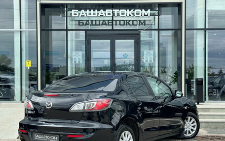 Mazda 3, 2011 год, 799 000 рублей, 2 фотография