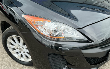 Mazda 3, 2011 год, 799 000 рублей, 4 фотография