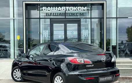 Mazda 3, 2011 год, 799 000 рублей, 5 фотография