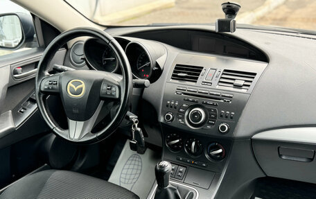 Mazda 3, 2011 год, 799 000 рублей, 10 фотография