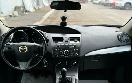 Mazda 3, 2011 год, 799 000 рублей, 11 фотография