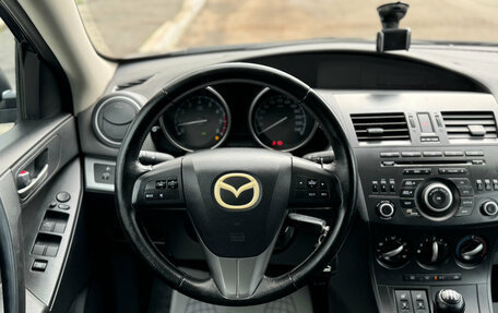 Mazda 3, 2011 год, 799 000 рублей, 12 фотография