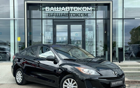 Mazda 3, 2011 год, 799 000 рублей, 3 фотография