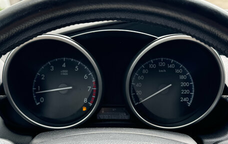 Mazda 3, 2011 год, 799 000 рублей, 13 фотография