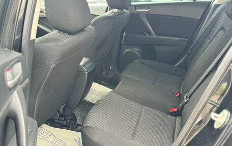 Mazda 3, 2011 год, 799 000 рублей, 18 фотография