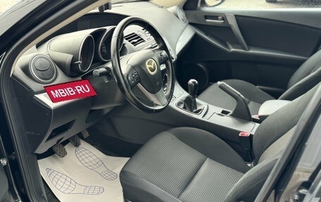 Mazda 3, 2011 год, 799 000 рублей, 8 фотография