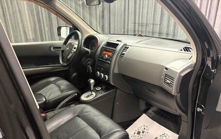 Nissan X-Trail, 2008 год, 1 030 000 рублей, 10 фотография