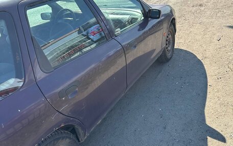 Ford Mondeo II, 1997 год, 90 000 рублей, 2 фотография