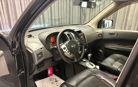 Nissan X-Trail, 2008 год, 1 030 000 рублей, 7 фотография