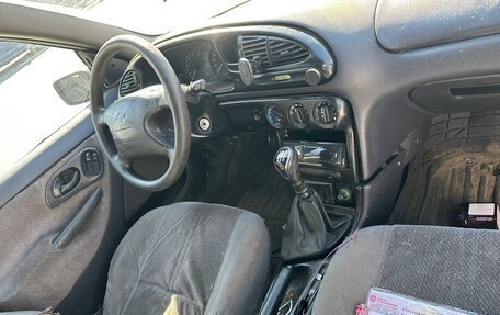 Ford Mondeo II, 1997 год, 90 000 рублей, 5 фотография