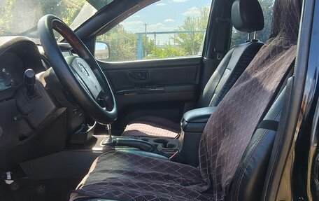 KIA Sorento IV, 2005 год, 460 000 рублей, 5 фотография