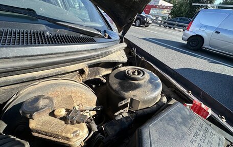 Ford Mondeo II, 1997 год, 90 000 рублей, 3 фотография