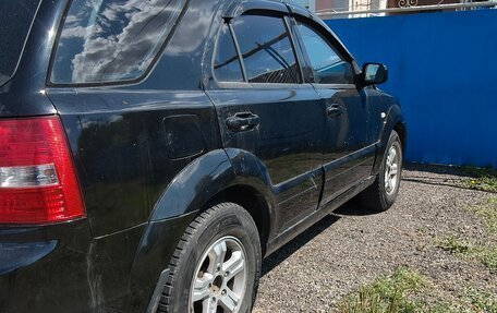 KIA Sorento IV, 2005 год, 460 000 рублей, 7 фотография
