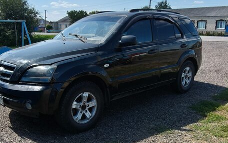 KIA Sorento IV, 2005 год, 460 000 рублей, 2 фотография