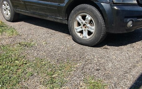 KIA Sorento IV, 2005 год, 460 000 рублей, 8 фотография