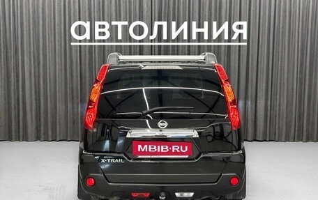 Nissan X-Trail, 2008 год, 1 030 000 рублей, 4 фотография