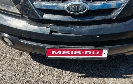 KIA Sorento IV, 2005 год, 460 000 рублей, 9 фотография