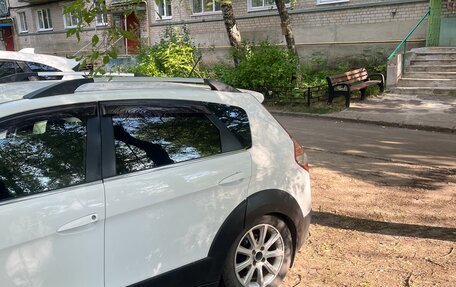DongFeng H30 Cross, 2014 год, 450 000 рублей, 3 фотография