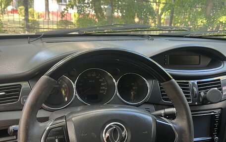 DongFeng H30 Cross, 2014 год, 450 000 рублей, 6 фотография